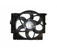 Ventilador del radiador 803-0013 TYC para BMW 3 Touring 3 1 Coupé 1 3 Coupé X1