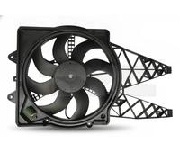 TYC 809-0024 Ventilador de motor