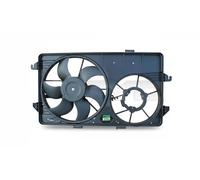 Ventilador del radiador 810-0060 TYC para FORD TOURNEO CONNECT TRANSIT CONNECT