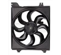 TYC 817-0008 Ventilador de motor