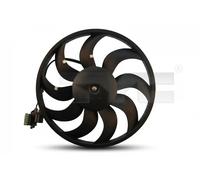 TYC 825-0035 Ventilador de motor