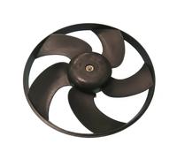 Ventilador del radiador 826-0007 TYC para PEUGEOT 206+ 206 Hatchback 206 Van