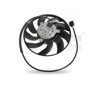 TYC 837-0047 Ventilador de motor