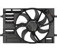 TYC 837-0055 Ventilador de motor