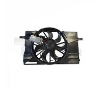 TYC 838-0007 Ventilador de motor