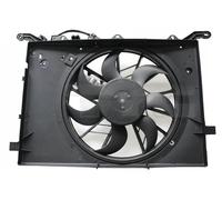 TYC 838-0008 Ventilador de motor