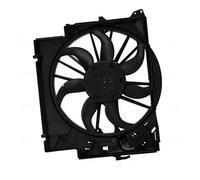 NISSENS 85851 Ventilador de motor