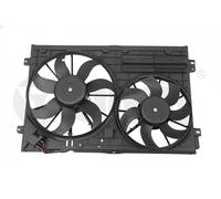 Ventilador del radiador 89981482101 vika para SEAT AUDI VW
