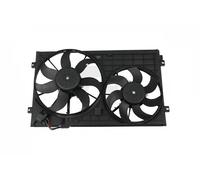 Ventilador del radiador 91210547801 vika para AUDI VW