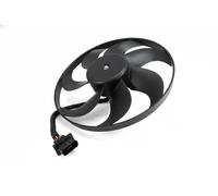Ventilador del radiador 9900085 KRAFT AUTOMOTIVE para VW AUDI SEAT