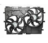Ventilador del radiador 9903166 KRAFT AUTOMOTIVE para FIAT DUCATO Autobús