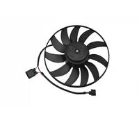 Ventilador del radiador 99590014001 vika para VW SKODA AUDI SEAT
