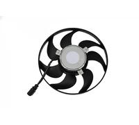 Ventilador del radiador 99590014301 vika para VW SKODA AUDI SEAT