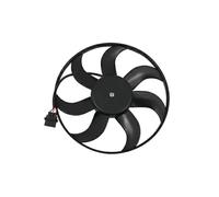 Ventilador del radiador 99590015401 vika para SEAT SKODA VW