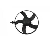 Ventilador del radiador 99590015501 vika para SEAT VW SKODA
