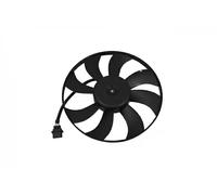 Ventilador del radiador 99590015601 vika para VW SEAT SKODA