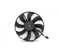 Ventilador del radiador 99590015801 vika para VW SEAT SKODA