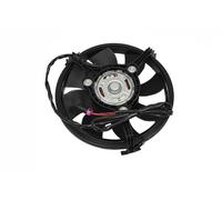 Ventilador del radiador 99590016401 vika para AUDI VW SEAT SKODA