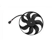 Ventilador del radiador 99590017601 vika para VW SEAT SKODA