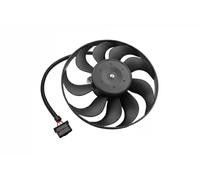 Ventilador del radiador 99590017901 vika para AUDI SKODA VW SEAT