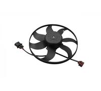Ventilador del radiador 99590360401 vika para VW SKODA AUDI SEAT