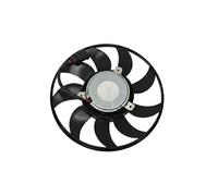 Ventilador del radiador 99591480901 vika para SEAT AUDI VW SKODA
