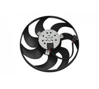 Ventilador del radiador 99591502901 vika para VW SHARAN SHARAN VAN