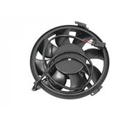 Ventilador del radiador 99591503101 vika para AUDI VW SEAT SKODA