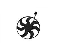 Ventilador del radiador 99591802801 vika para SEAT AUDI VW SKODA