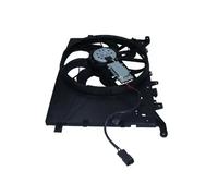 Ventilador del radiador AC216216 MAXGEAR para VOLVO S80 I XC70 I Cross Country