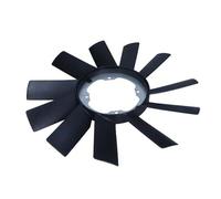 Original MAXGEAR Ventilador De Motor AC261783 Para BMW