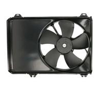 Ventilador del radiador D88002TT THERMOTEC para SUZUKI SWIFT III