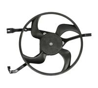 Ventilador del radiador D8C009TT THERMOTEC para CITROËN PEUGEOT