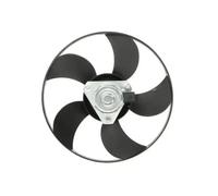 Ventilador, refrigeración de motor THERMOTEC D8F009TT