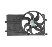 Ventilador del radiador D8F017TT THERMOTEC para FIAT CITROËN PEUGEOT