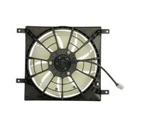 Thermotec Ventilador de refrigeración del motor D8F025TT