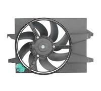 Ventilador del radiador D8G001TT THERMOTEC para FORD FOCUS II FOCUS C-MAX FUSION
