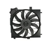 THERMOTEC Acoplamiento De Ventilador Motor Refrigeración Para Mercedes-Benz G