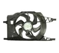 THERMOTEC D8R001TT Ventilador de motor