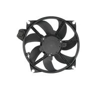 THERMOTEC D8R007TT Ventilador de motor