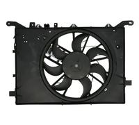Ventilador del radiador D8V003TT THERMOTEC para VOLVO C70 I Coupé S80 I V70 II