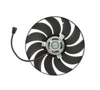 Ventilador del radiador D8W010TT THERMOTEC para VW TRANSPORTER T4 Autobús