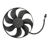 Ventilador, refrigeración de motor THERMOTEC D8W017TT