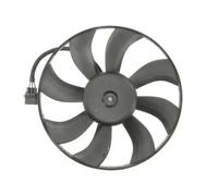 Ventilador del radiador D8W026TT THERMOTEC para VW SEAT SKODA
