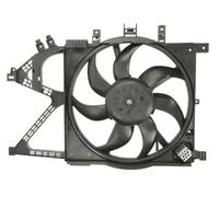 THERMOTEC D8X010TT Ventilador de motor
