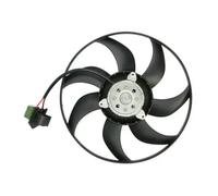 Ventilador del radiador D8X039TT THERMOTEC para OPEL INSIGNIA A Sedán INSIGNIA A