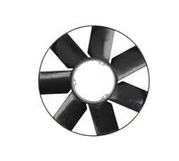 THERMOTEC D9B007TT Núcleo ventilador, refr. motor