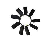 Rueda de ventilador, refrigeración de motor THERMOTEC D9M004TT