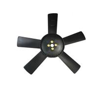 Rueda de ventilador, refrigeración de motor THERMOTEC D9M005TT