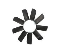 Rueda de ventilador, refrigeración de motor THERMOTEC D9M016TT